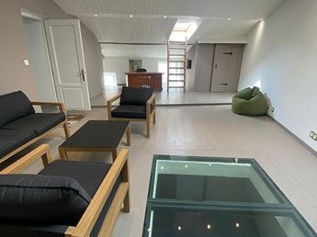 Maison de ville 6 pièces 146 m²
