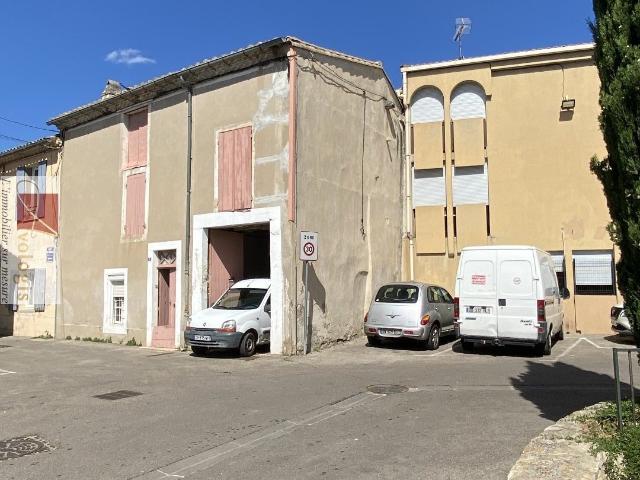 Maison de ville 140m² Marguerittes