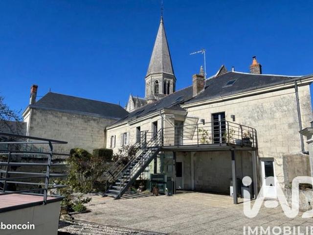 Maison de ville 14 pièces 340 m²