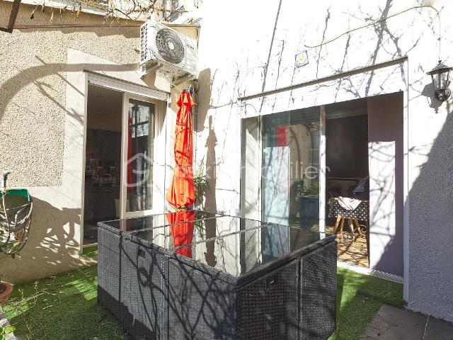 Maison de ville 157 m²