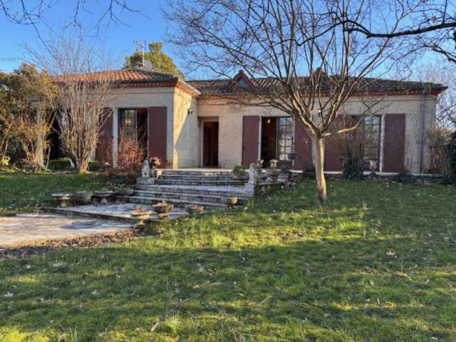 Maison de ville 150m² Albi