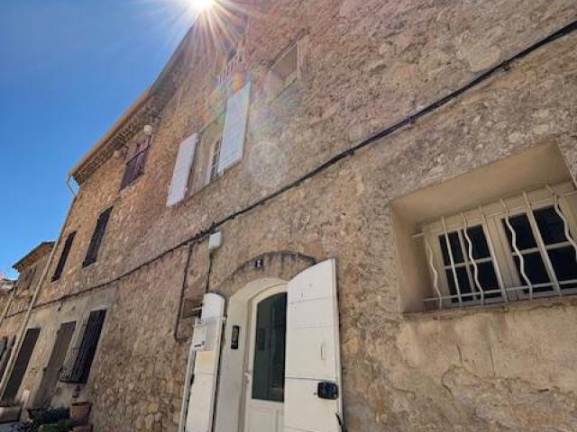 MAISON DE VILLE 152M2 13650 MEYRARGUES