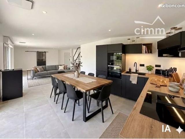 Maison de ville 164 m² Saint Cyr en Val