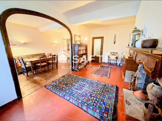 Maison De Ville 165M² Oloron Sainte Marie 165m² Oloron Sainte Marie