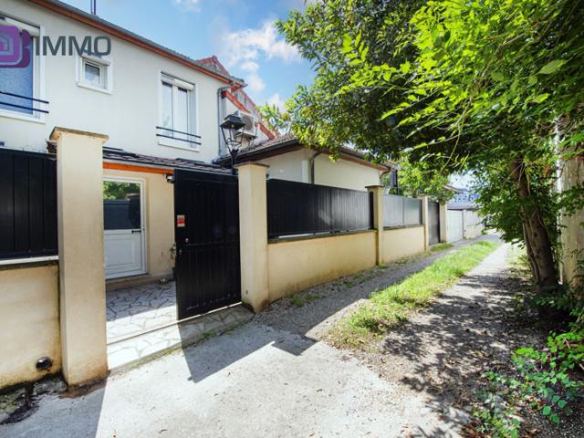 Maison de Ville