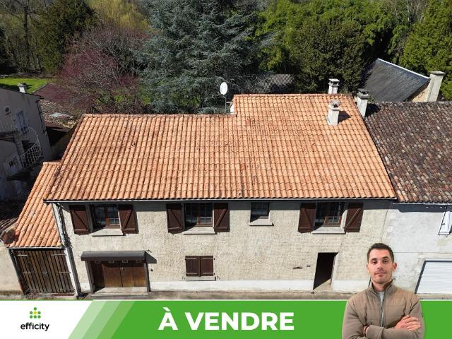Maison de ville