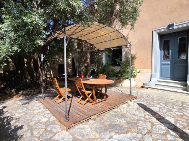 Maison de ville 177m2 Loupian