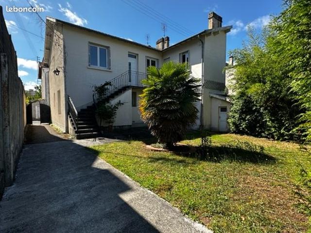 Maison de ville 170 m² Perigueux