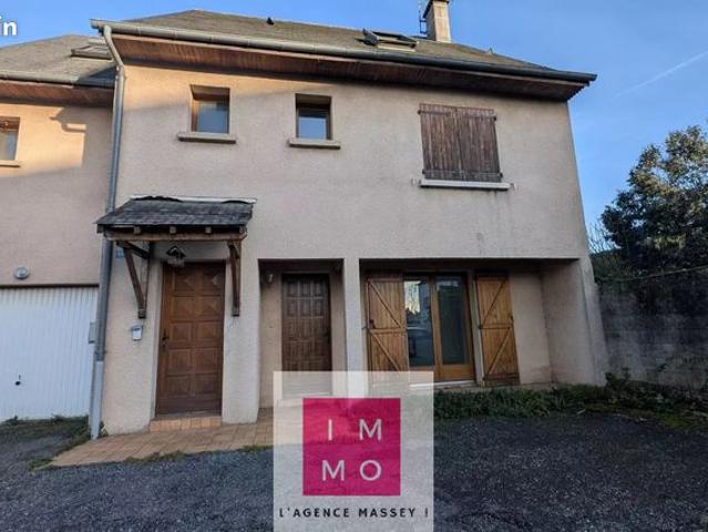 Maison de ville 171 m² Tarbes