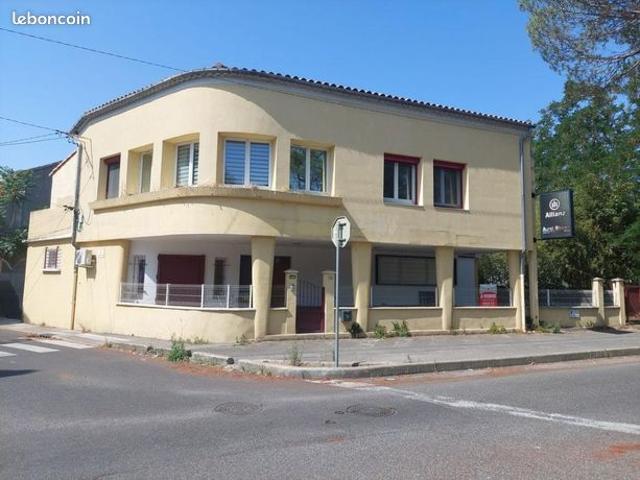 Maison de ville 172 m² Ales