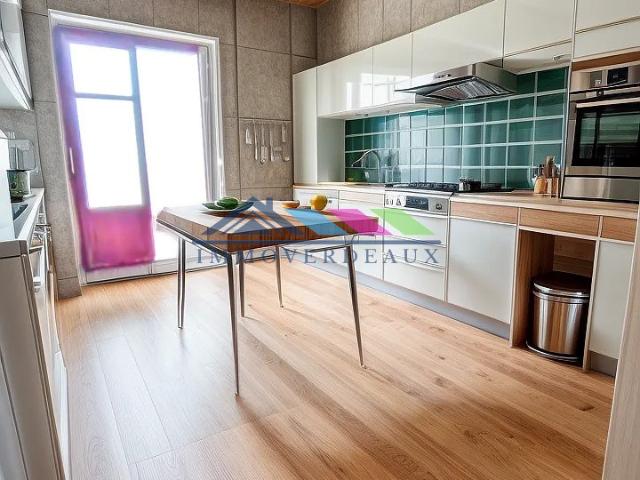 Maison de ville 173 m2, 7 pièces avec terrasse et jardin Cirey sur Vezouze proche RN4 Sarrebourg Lunéville