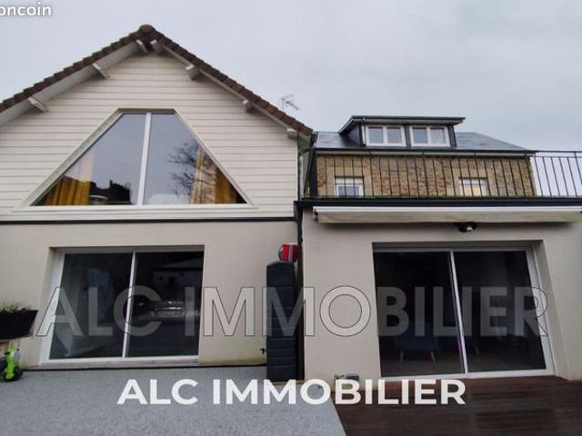 Maison de ville 188 m² Alençon