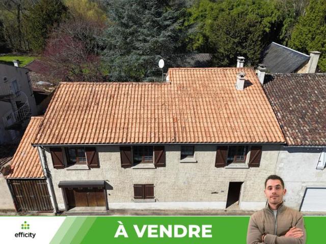 Maison de ville