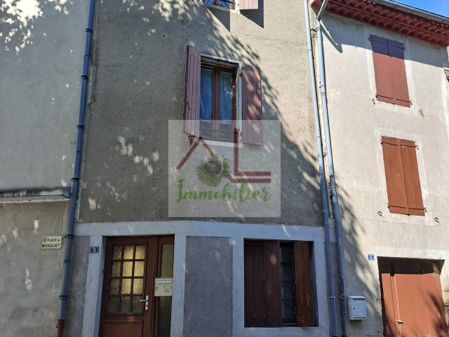 Maison de ville