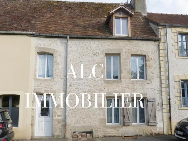Maison de ville