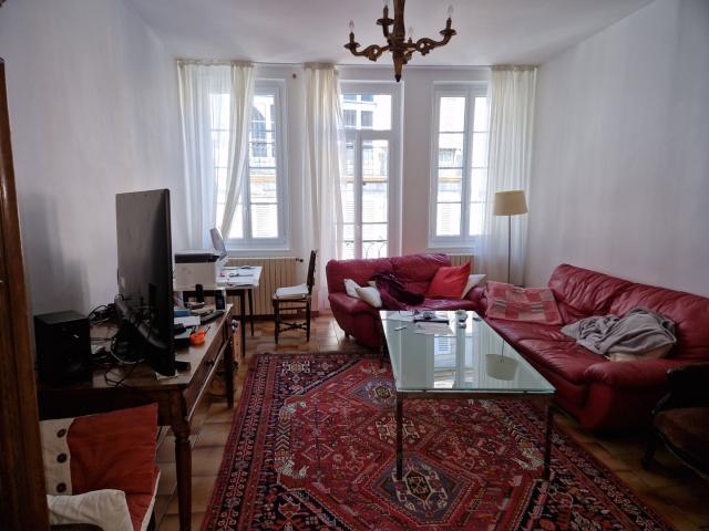 Maison de ville