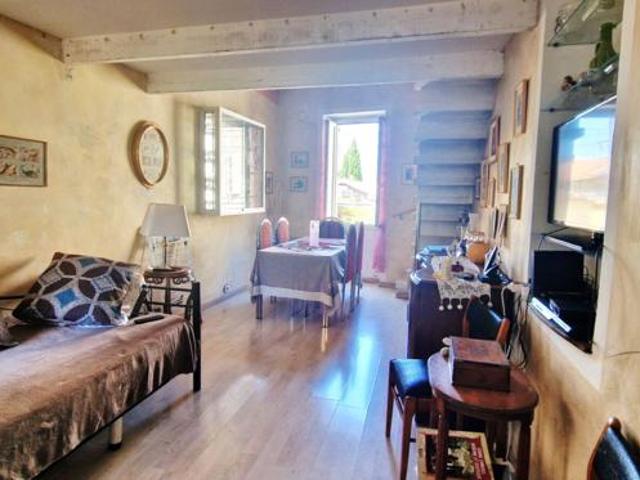 Maison de ville 1 Chambre 69m2