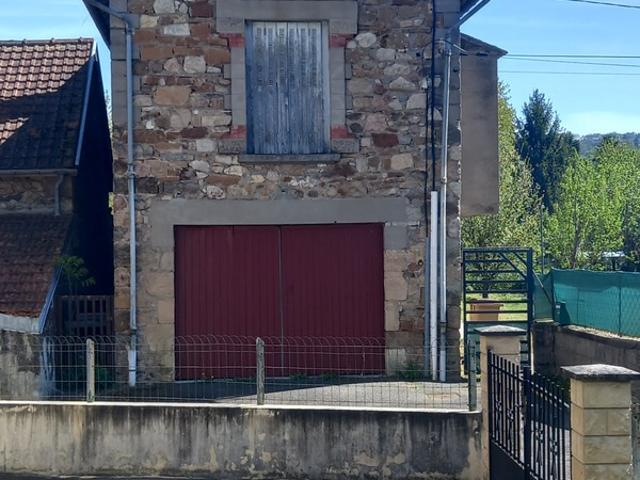 Maison de Ville