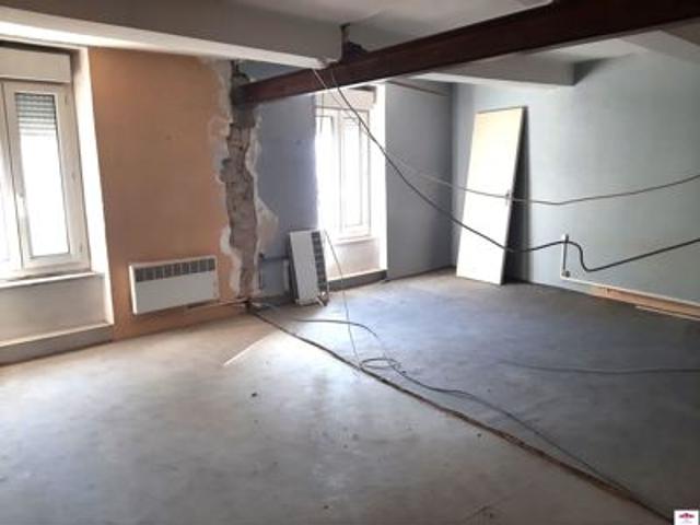 Maison de ville 208.34m ²