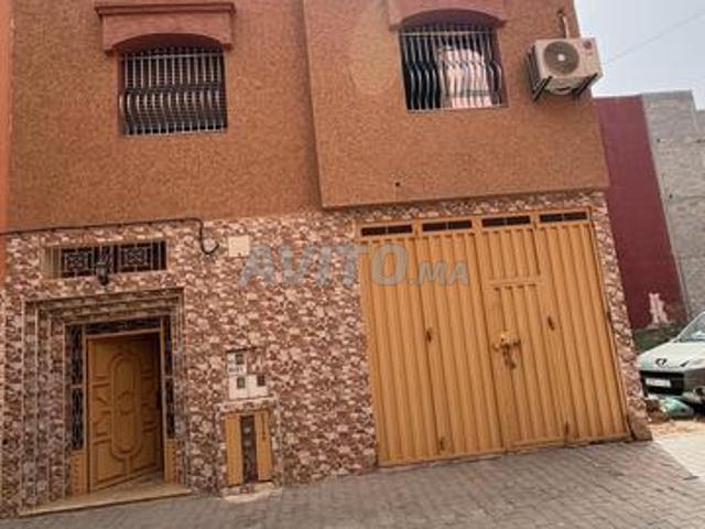 Maison de ville