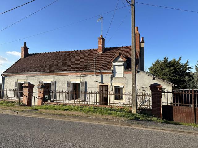 Maison de ville