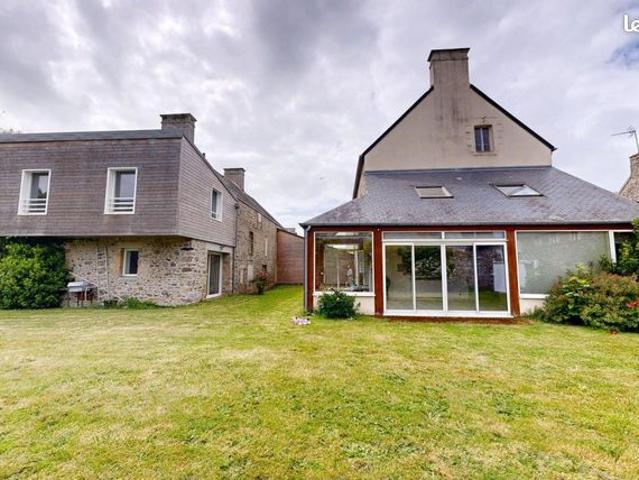 Maison de ville 213 m² Agon Coutainville