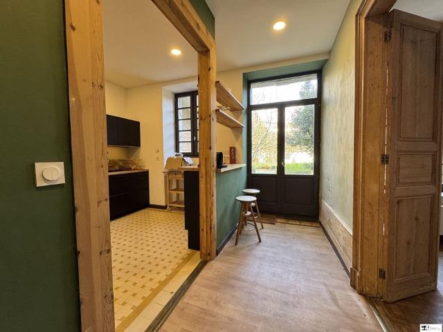 Maison de ville 229.91m ² 230m² Cazères
