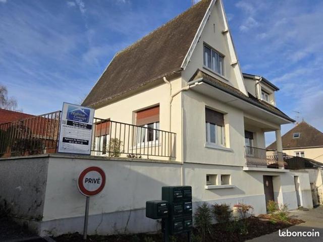 Maison de ville