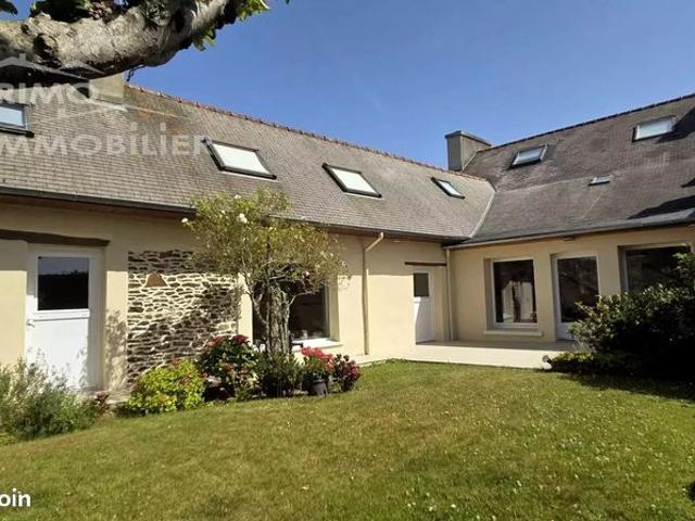 Maison de ville 235 m² Plourhan