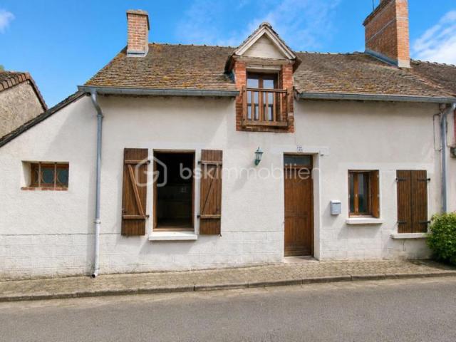 Maison de ville