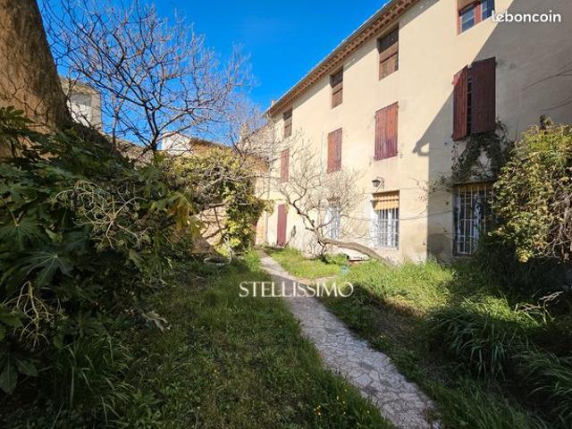 Maison de ville 240 m² Sorgues