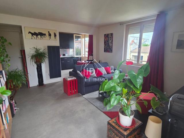 Maison de ville 243m² Montpon Ménestérol