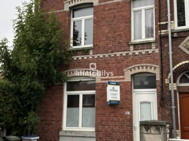 maison de ville