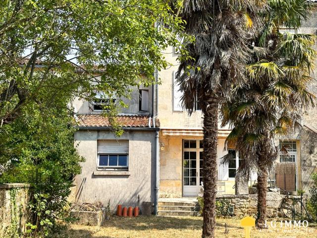Maison de Ville