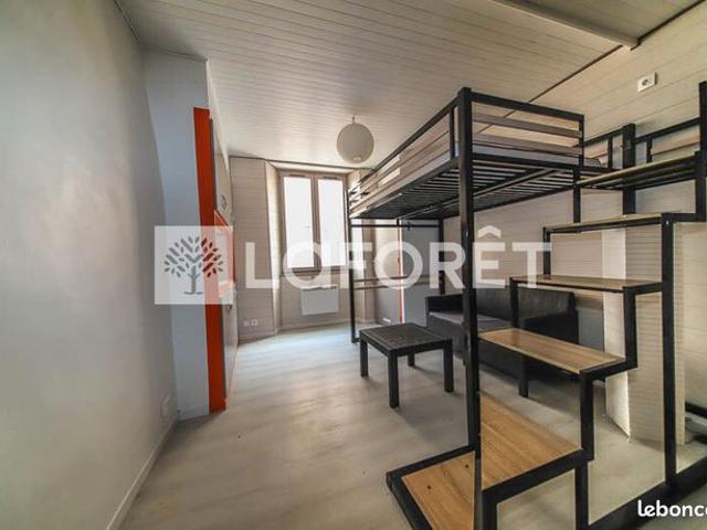 Maison de ville 285 m² EMBRUN