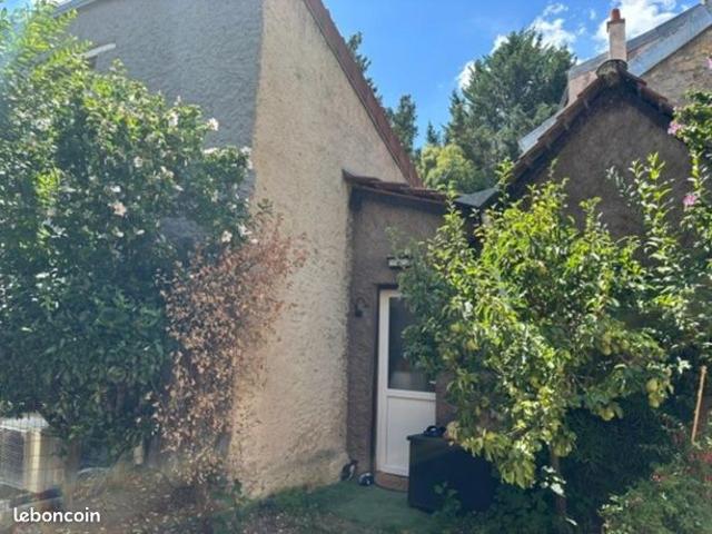 Maison de ville 2 pièces 25 m²