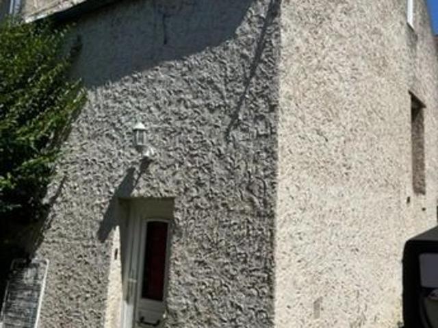 Maison de ville 2 pièces 27 m²