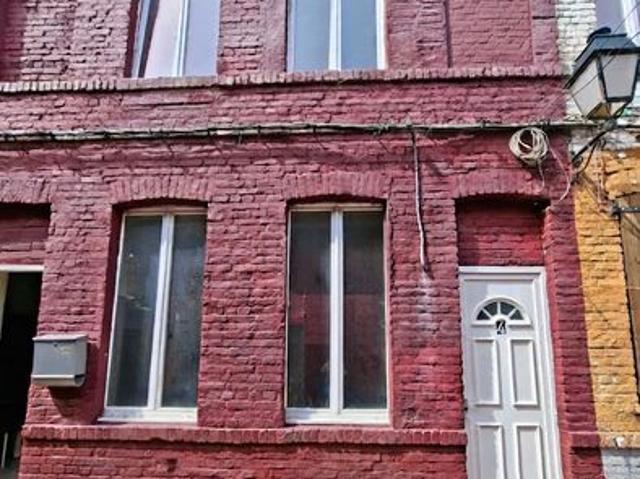 Maison de ville 2 pièces 28 m²