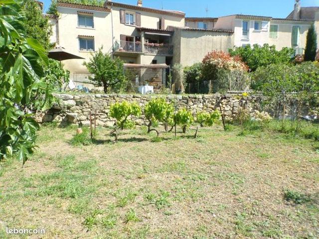 Maison de ville 2 pièces 31 m²
