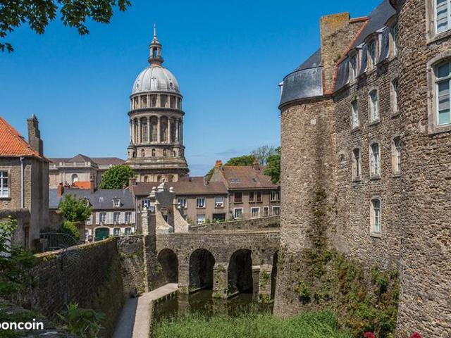 Maison de ville 2 pièces 33 m²