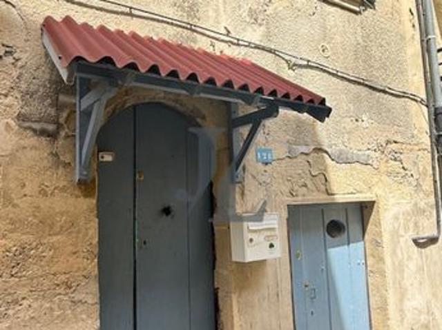 Maison de ville 2 pièces 34 m²