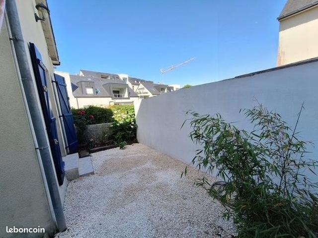Maison de ville 2 pièces 37 m²