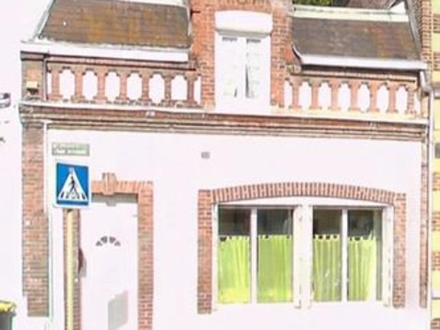Maison de ville 2 pièces 37 m²