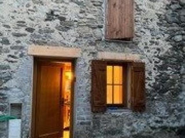 Maison de ville 2 pièces 37 m²
