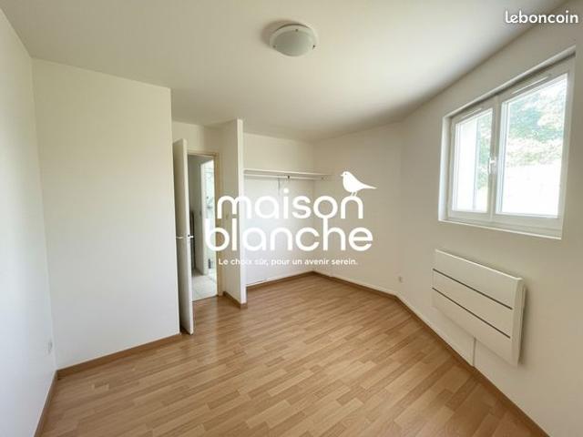 Maison de ville 2 pièces 38 m²