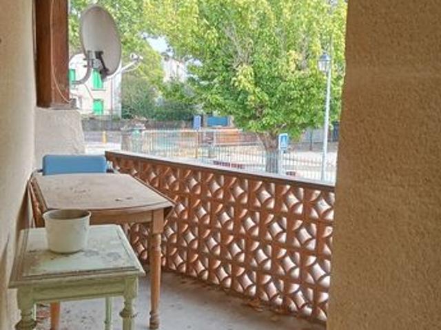 Maison de ville 2 pièces 38 m²