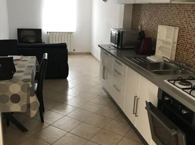 Maison de ville 2 pièces 39 m²