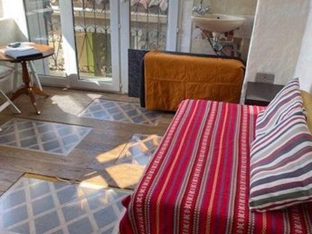 Maison de ville 2 pièces 40 m²
