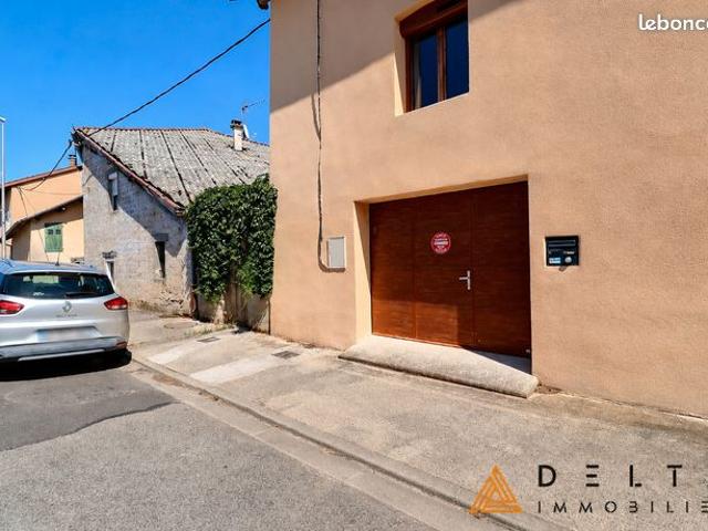 Maison de ville 2 pièces 40 m²