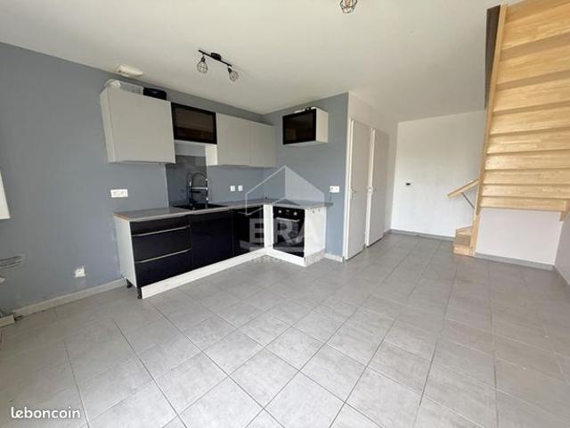 Maison de ville 2 pièces 42 m²